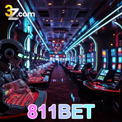 811BET App