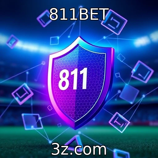811BET Explore as Melhorias nas Apostas Esportivas com a 811BET