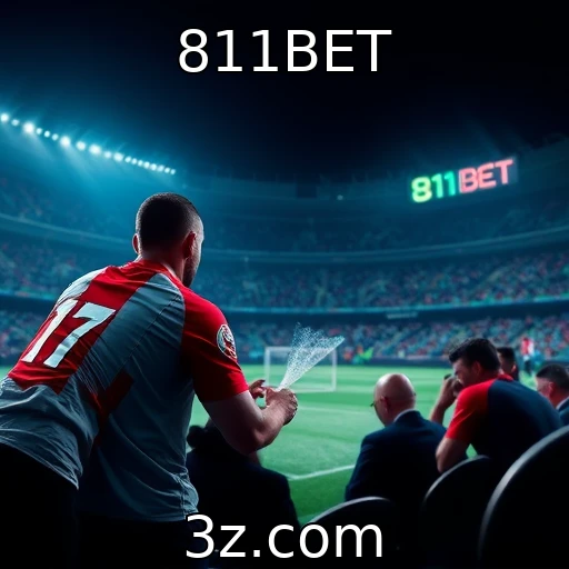 Análise das Apostas Esportivas: Estratégias que Garantem Resultados