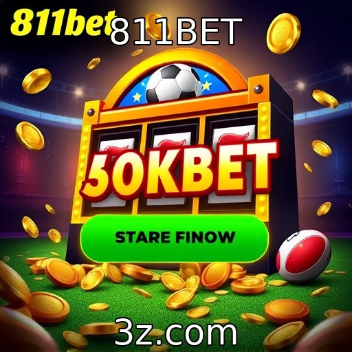 811BET Apostas esportivas: Como analisar partidas para aumentar suas chances de ganhar