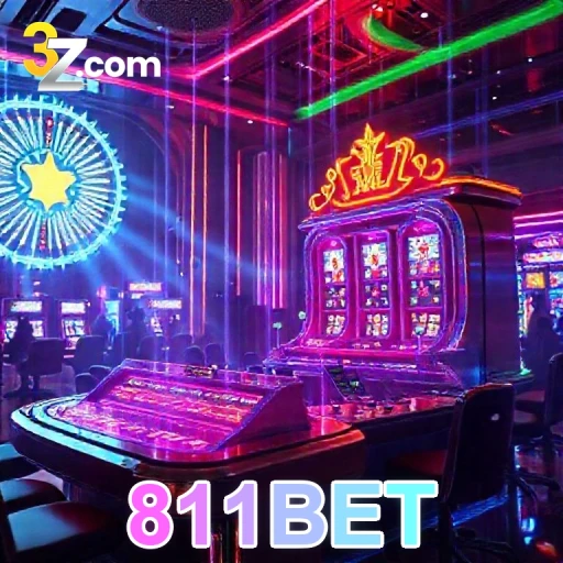811BET Slots