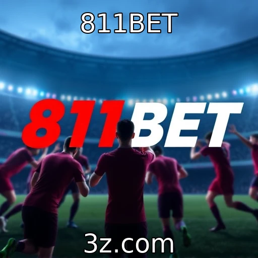 811BET Apostas Esportivas: Fatores Cruciais na Análise de Desempenho