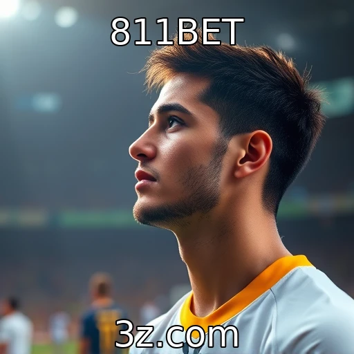 811BET Apostas Esportivas: Análise Detalhada do Campeonato Brasileiro Atual