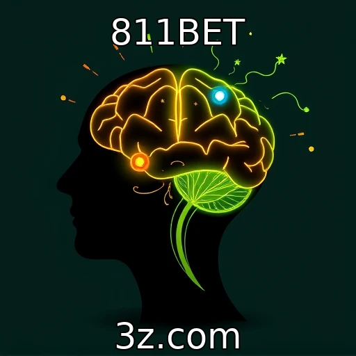 811BET Análise das apostas esportivas: como aumentar suas chances de vitória