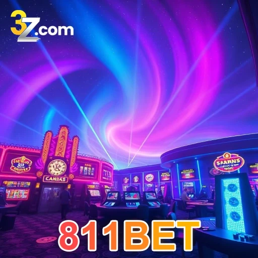 811BET VIP
